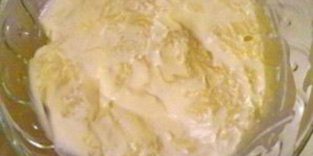 семга под шубой