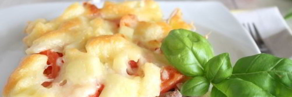 Свинина под шубой