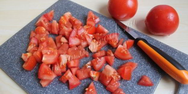 свинина под шубой