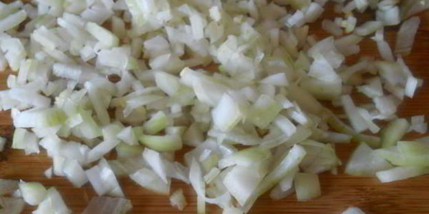 весенняя селедка под шубой