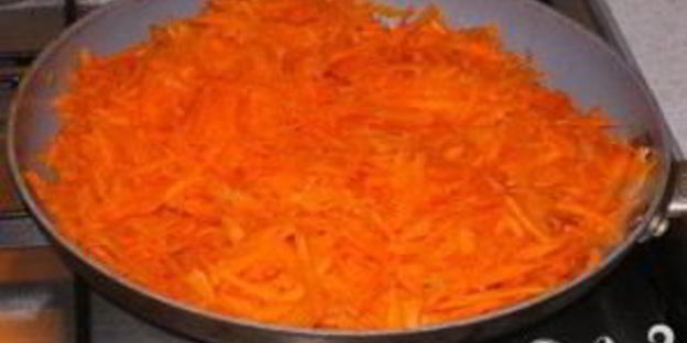 запеканка окунь под шубой