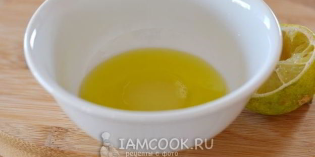 салат с нутом и болгарским перцем