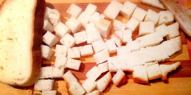 диетический цезарь