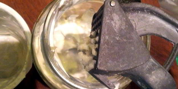 диетический цезарь