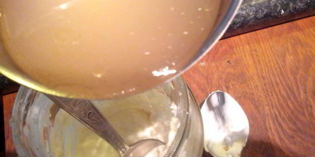 диетический цезарь