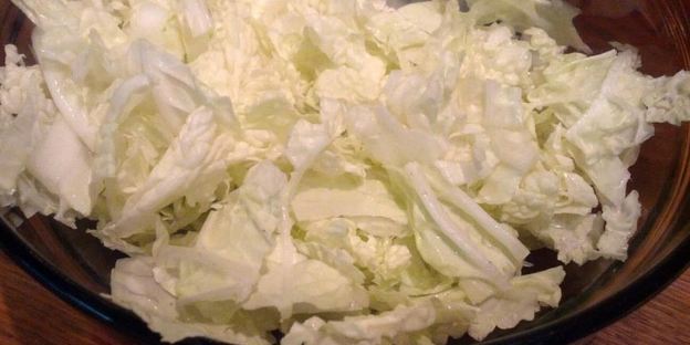 диетический цезарь