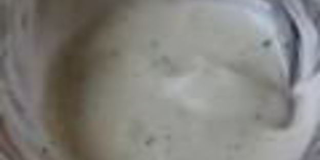 грибной взрыв — салат цезарь по-русски