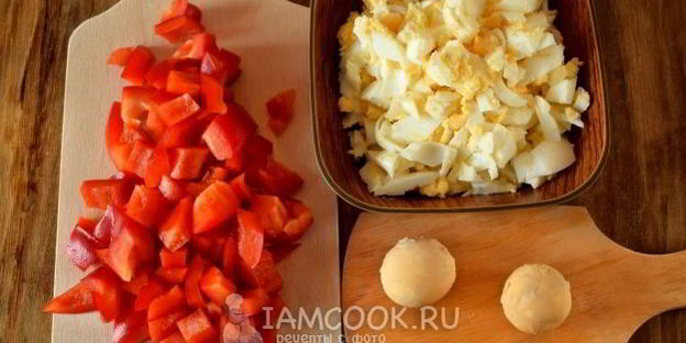 конвертики цезарь