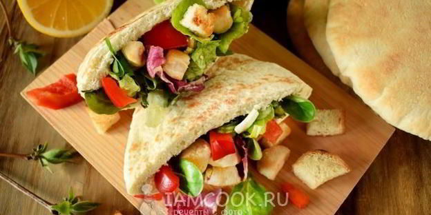 конвертики цезарь