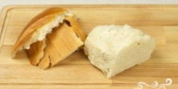 настоящий салат цезарь