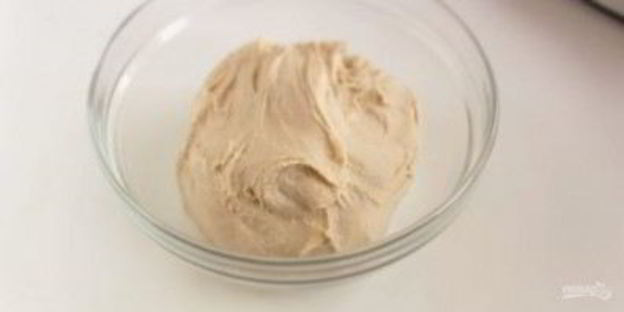 пицца цезарь