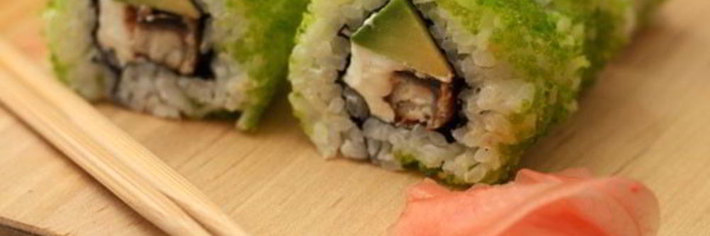 Роллы Цезарь