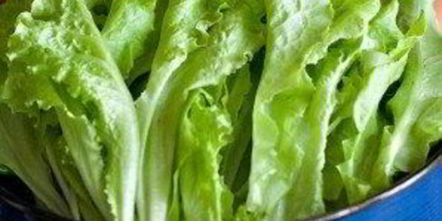 салат цезарь классический