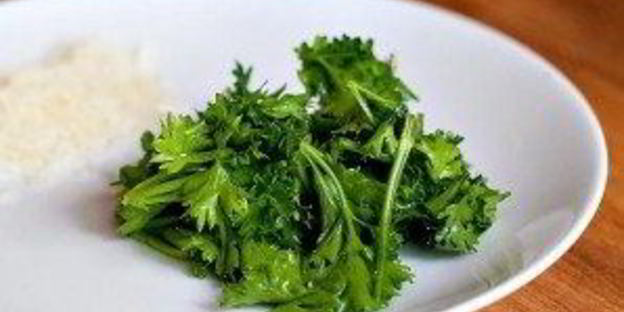 салат цезарь классический