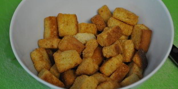 салат цезарь по-итальянски