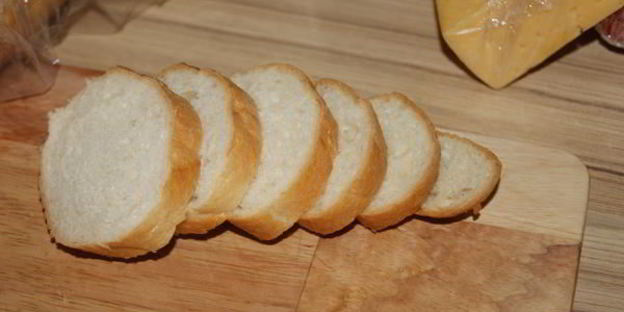 салат цезарь премиум