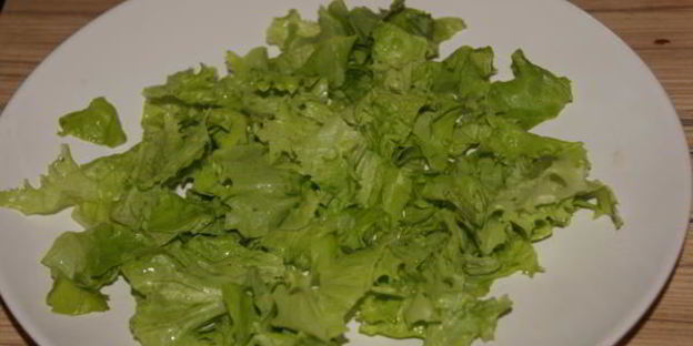 салат цезарь премиум