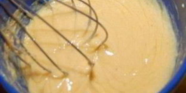 салат цезарь с черри