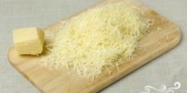 салат цезарь с грибами