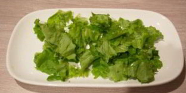 салат цезарь с курицей классический