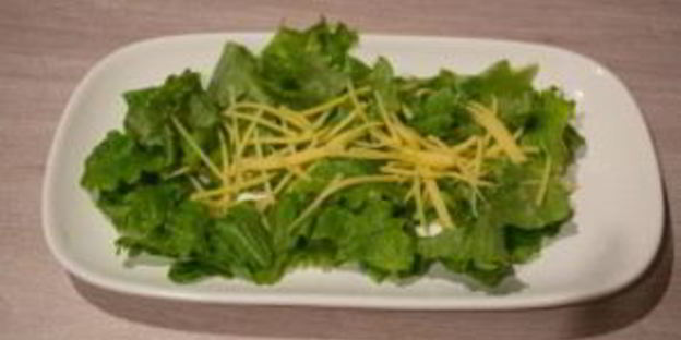 салат цезарь с курицей классический