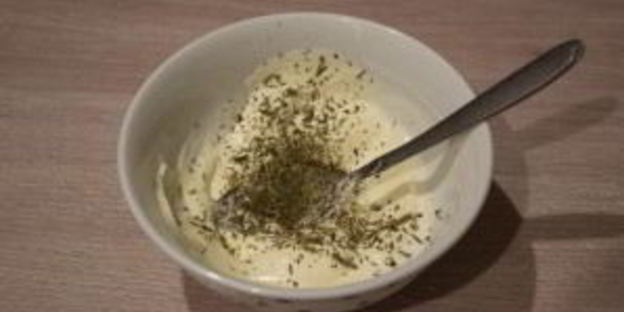 салат цезарь с курицей классический