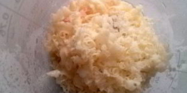 салат цезарь с курицей простой