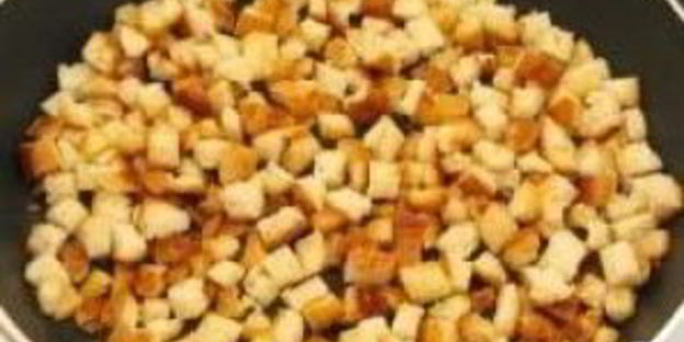 салат цезарь с пекинской капустой