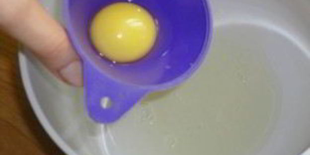 салат цезарь с перцем