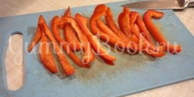 салат цезарь в греции