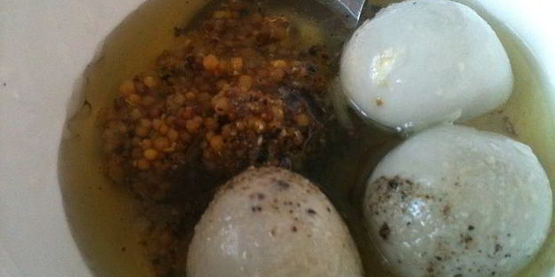 салатик цезарь