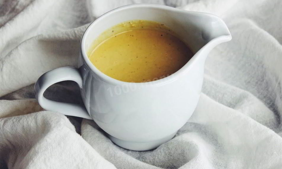 Рецепт соуса для салата цезарь классический без анчоусов