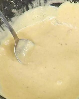 Соус Цезарь