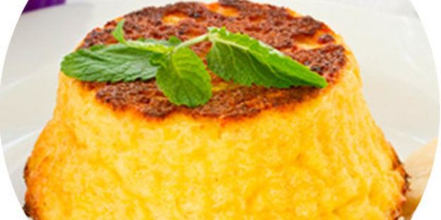 соус цезарь