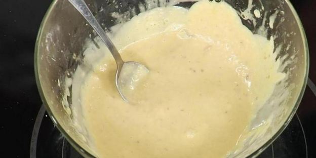 соус цезарь