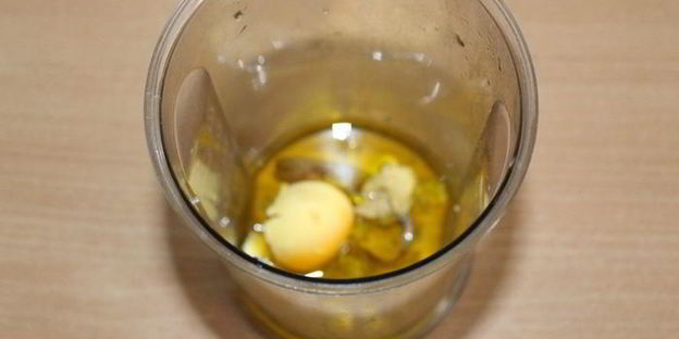 сэндвич цезарь