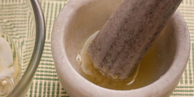 цезарь с курицей