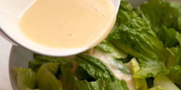 цезарь с курицей