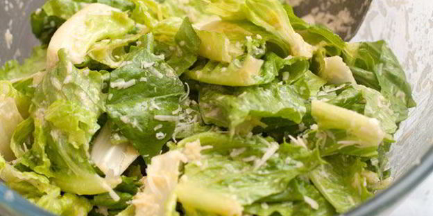 цезарь с курицей