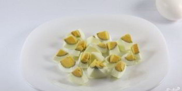 цезарь со свининой