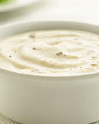 Заправка низкокалорийная Цезарь