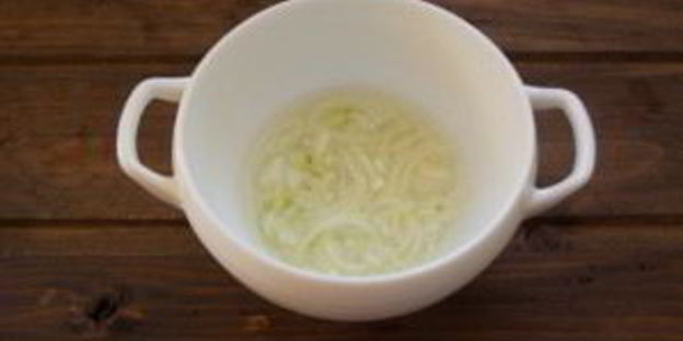 салат усталость