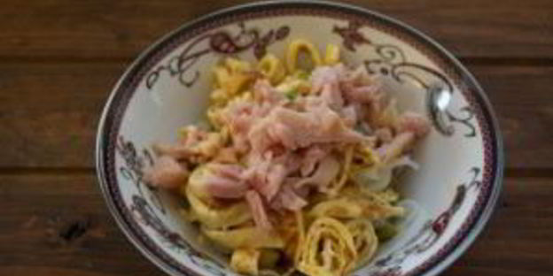 салат усталость