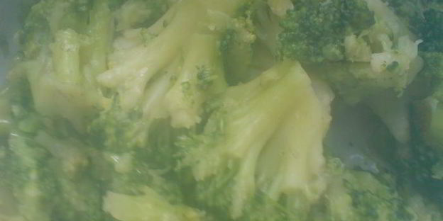 салат зеленое лето