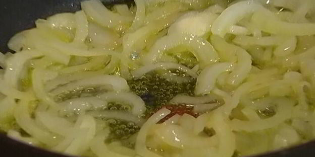 литовский винегрет с грибами