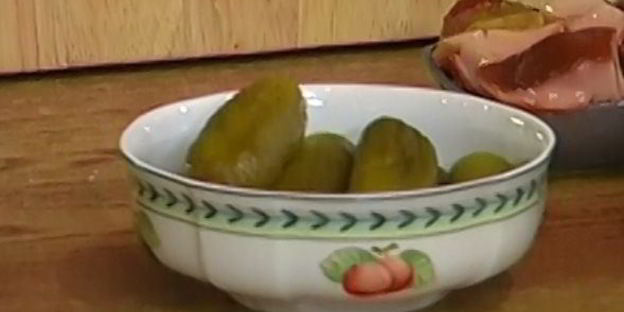 литовский винегрет с грибами