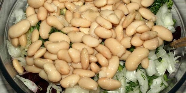 старорусский винегрет с судаком