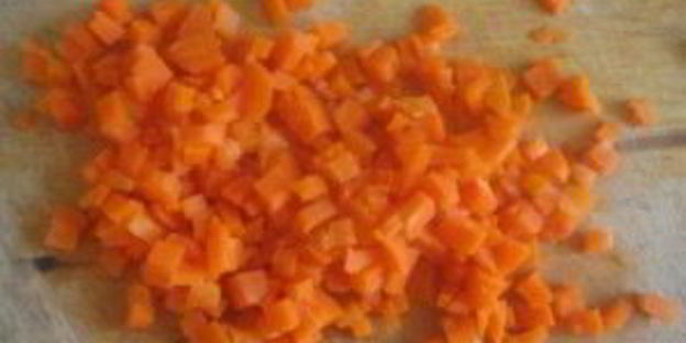 винегрет без капусты