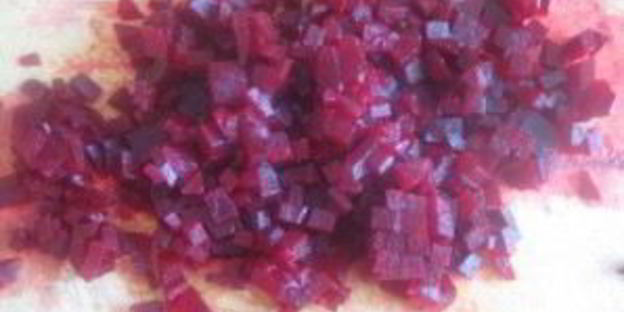 винегрет без капусты