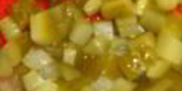 винегрет из испании